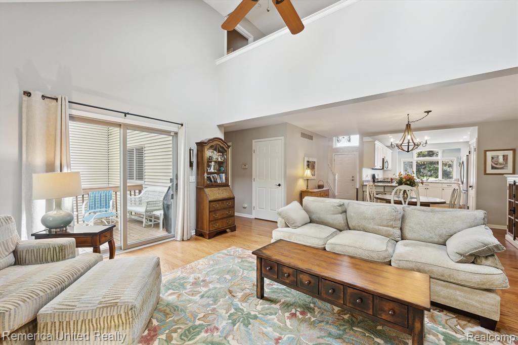 1317 PEPPERGROVE Drive, Brighton, MI 48116 — Photo 9