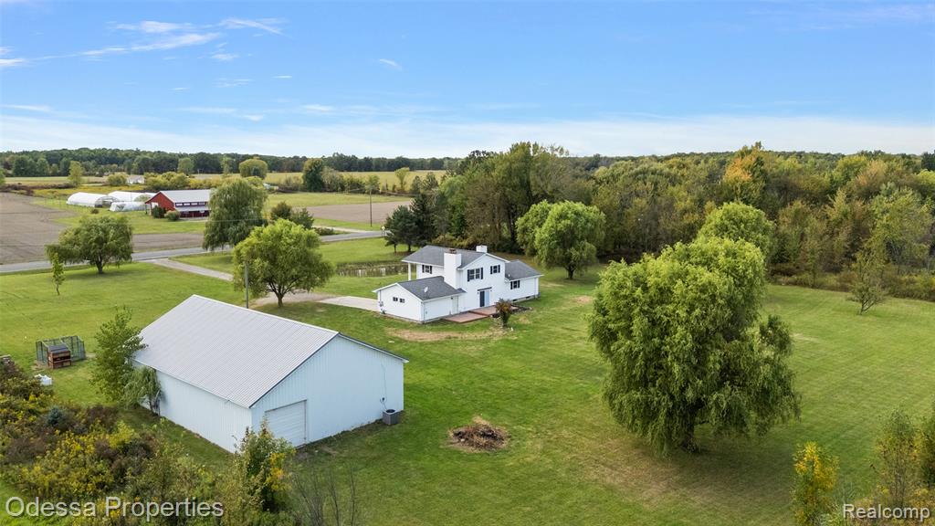 1442 Riley Center Road, Riley, MI — Photo 59