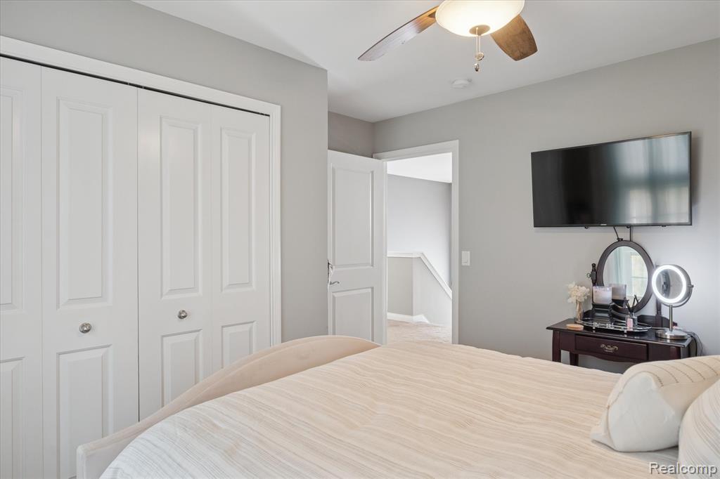 7799 Rampart Trail, Waterford, MI 48327 — Photo 20