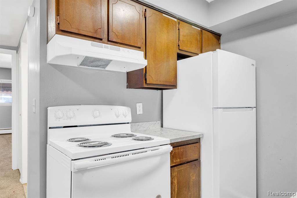 4535 Cadieux #22 / 107 Road, Detroit, MI 48224 — Photo 12