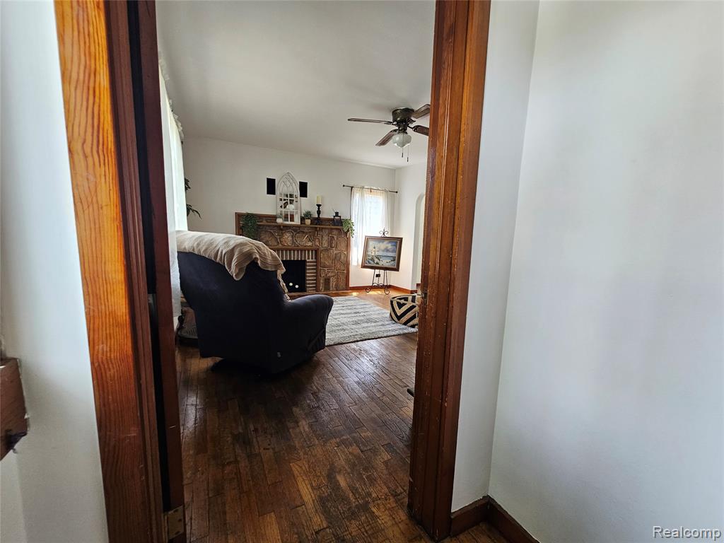 705 N Trumbull Street, Bay City, MI 48708 — Photo 4