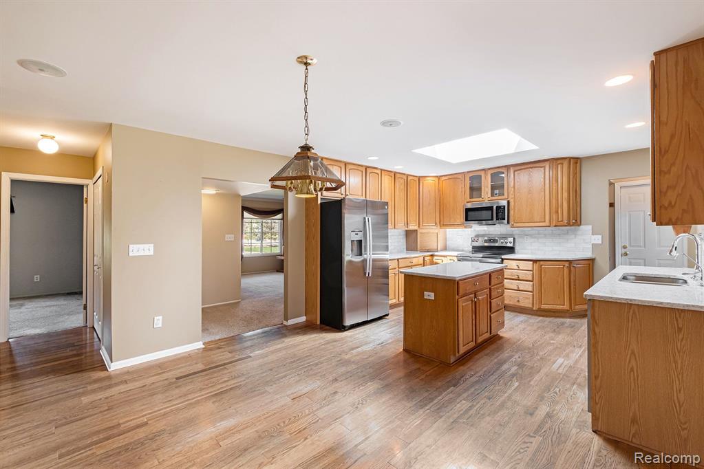 5537 VASSAR Road, Grand Blanc, MI 48439 — Photo 6
