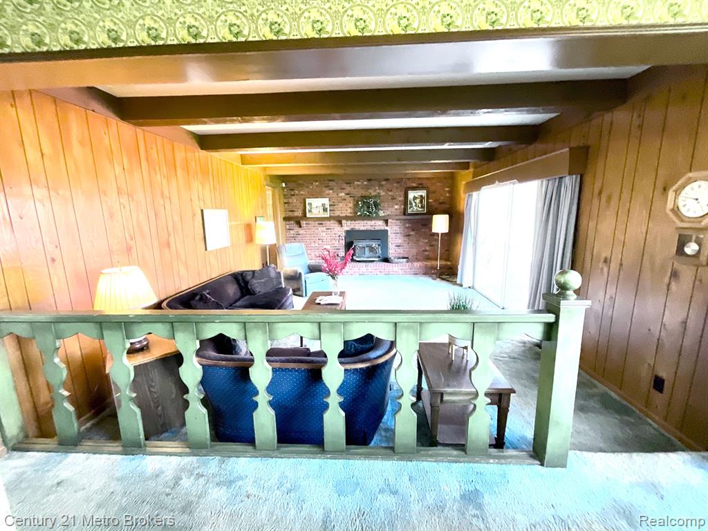 9801 E MONROE Road, Durand, MI 48429 — Photo 21