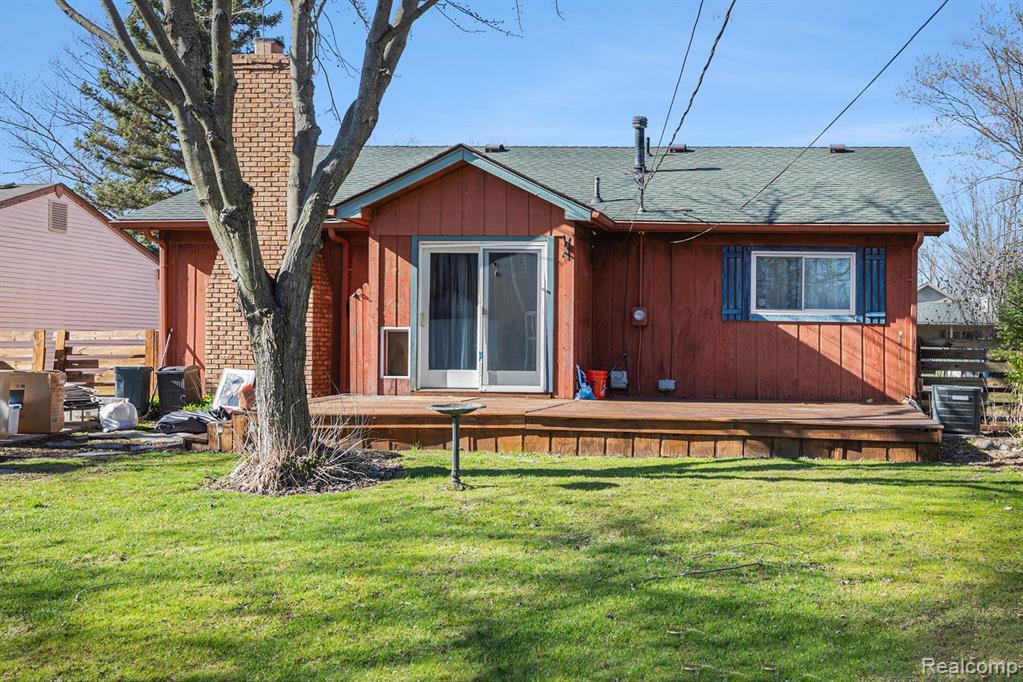 460 HICKORY Drive, Troy, MI 48083 — Photo 25