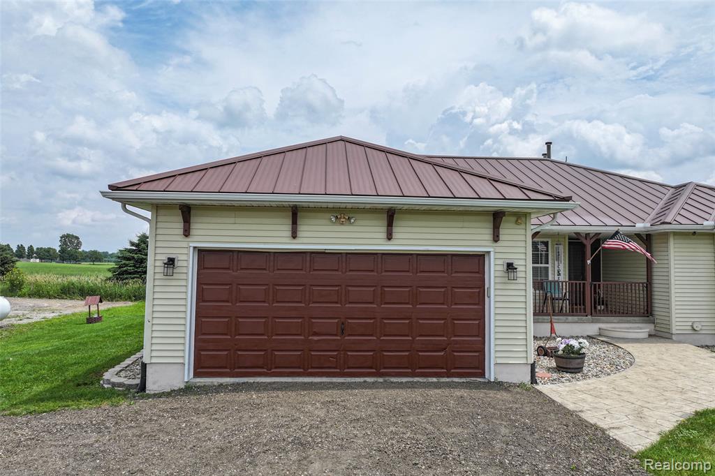 5465 Maple Valley Road, Brown, MI 48416 — Photo 35
