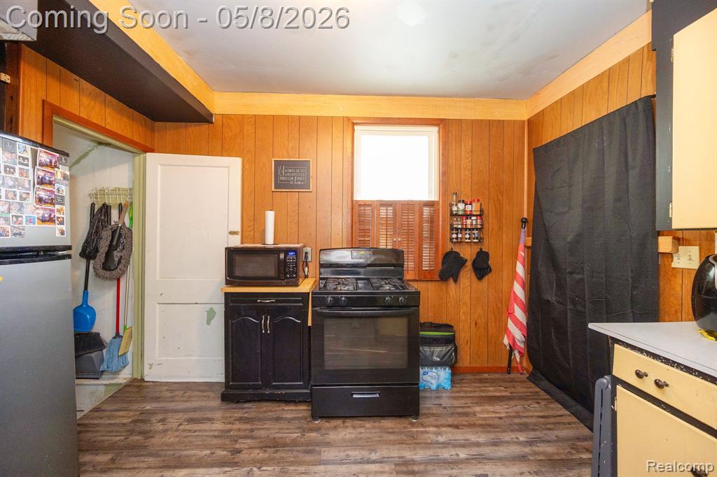 126 E Henry Street, River Rouge, MI 48218 — Photo 15