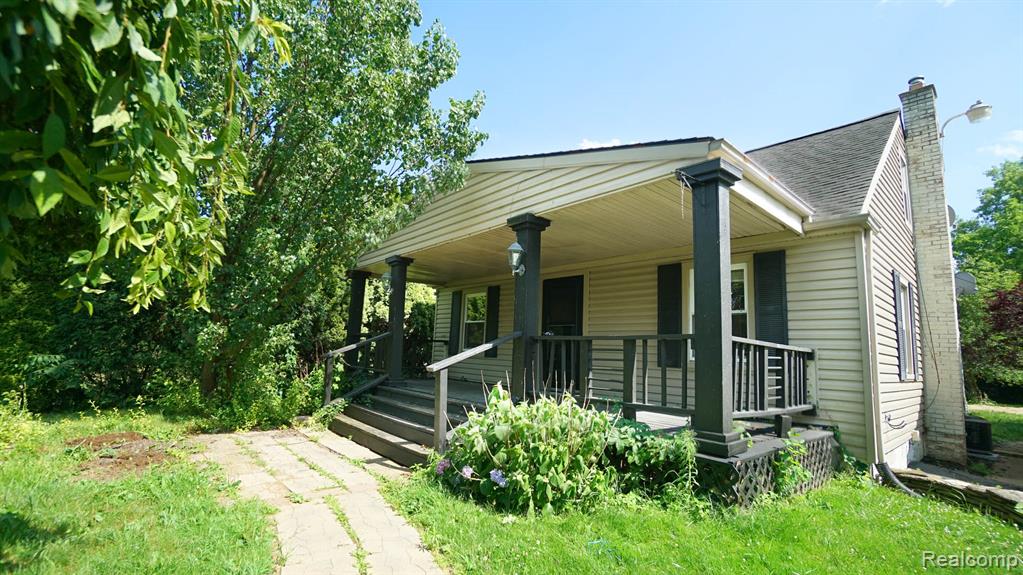 43981 S Interstate 94 Service Drive, Belleville, MI 48111 — Photo 3