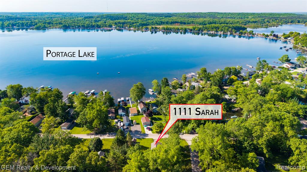1111 Sarah Road, Pinckney, MI 48169 — Photo 40