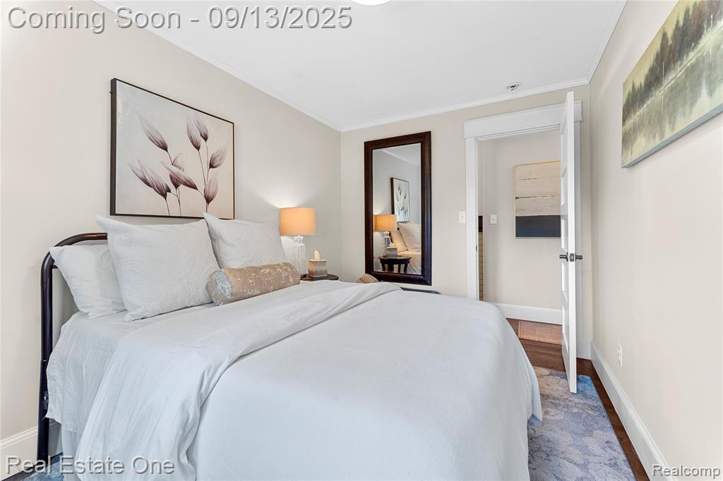 9175 Byromar Lane, Grosse Ile, MI 48138 — Photo 19