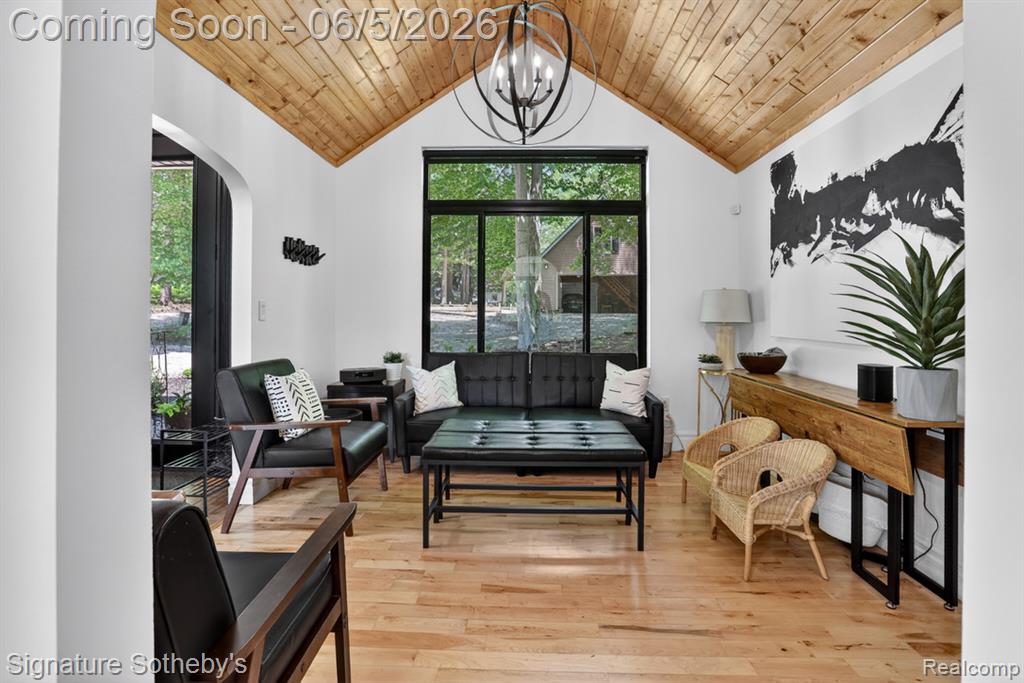 5084 N Birch Avenue, Fountain, MI 49410 — Photo 28