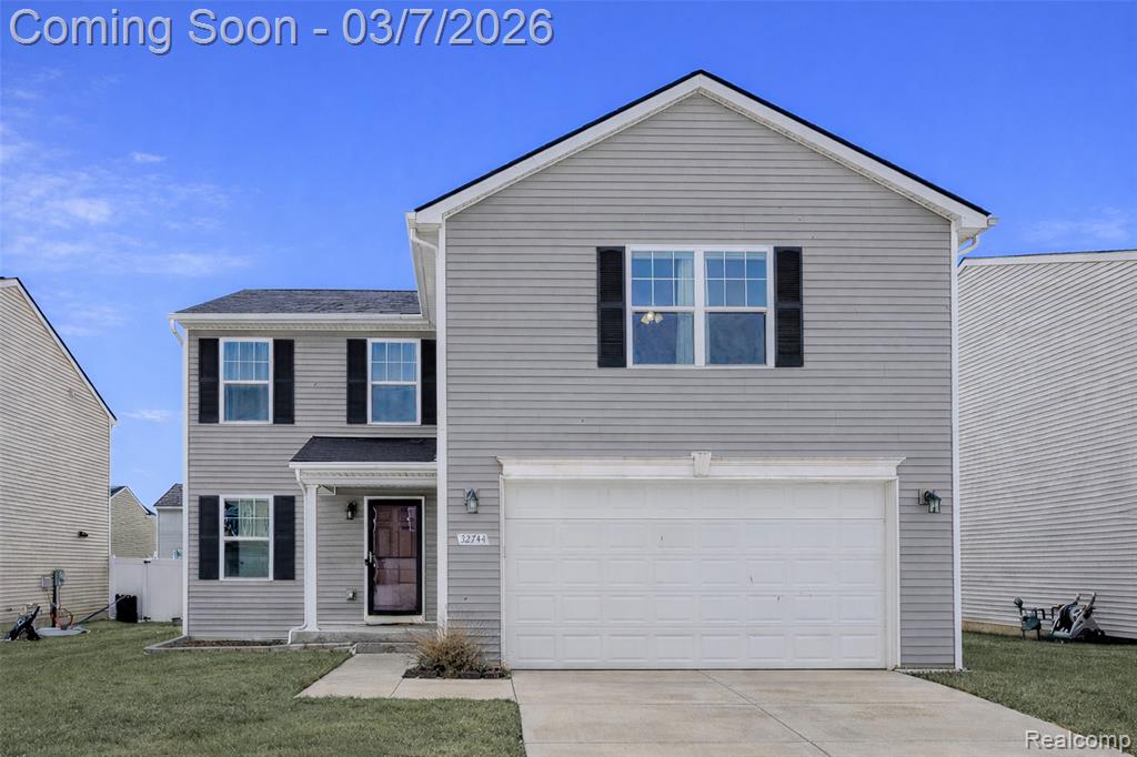 32744 Ravine Street, New Haven, MI 48048 — Photo 46