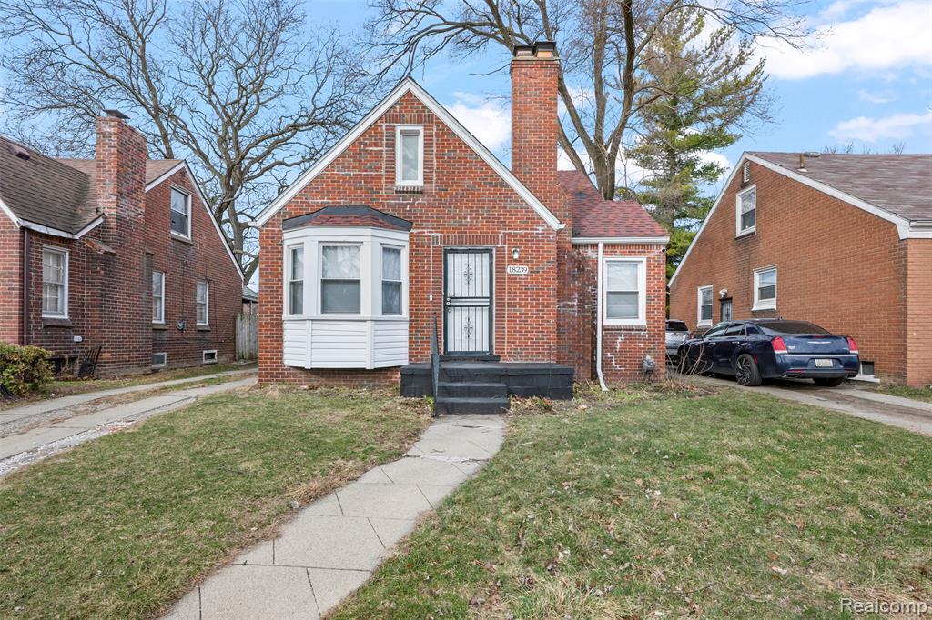 18239 Saint Marys Street, Detroit, MI 48235 — Photo 2
