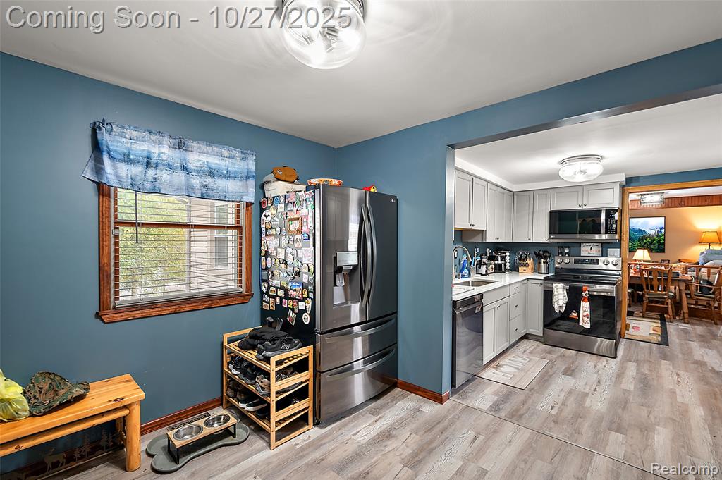 100 Curella Drive, Attica, MI 48412 — Photo 18