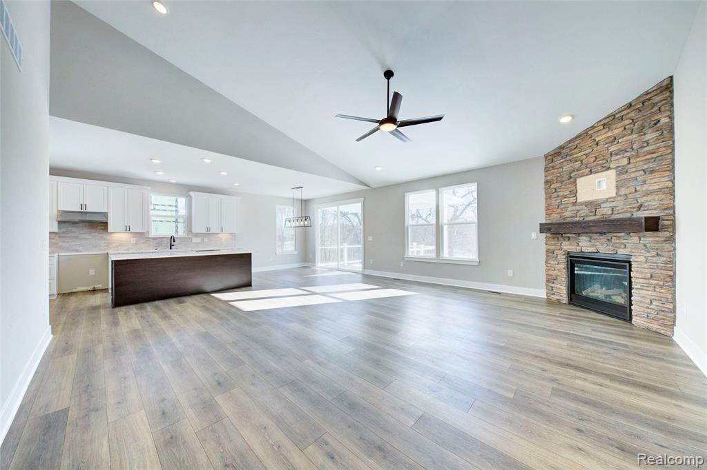620 Birkdale Lane, Howell, MI 48843 — Photo 4