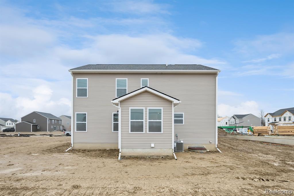 34395 Starling, Chesterfield, MI 48047 — Photo 28
