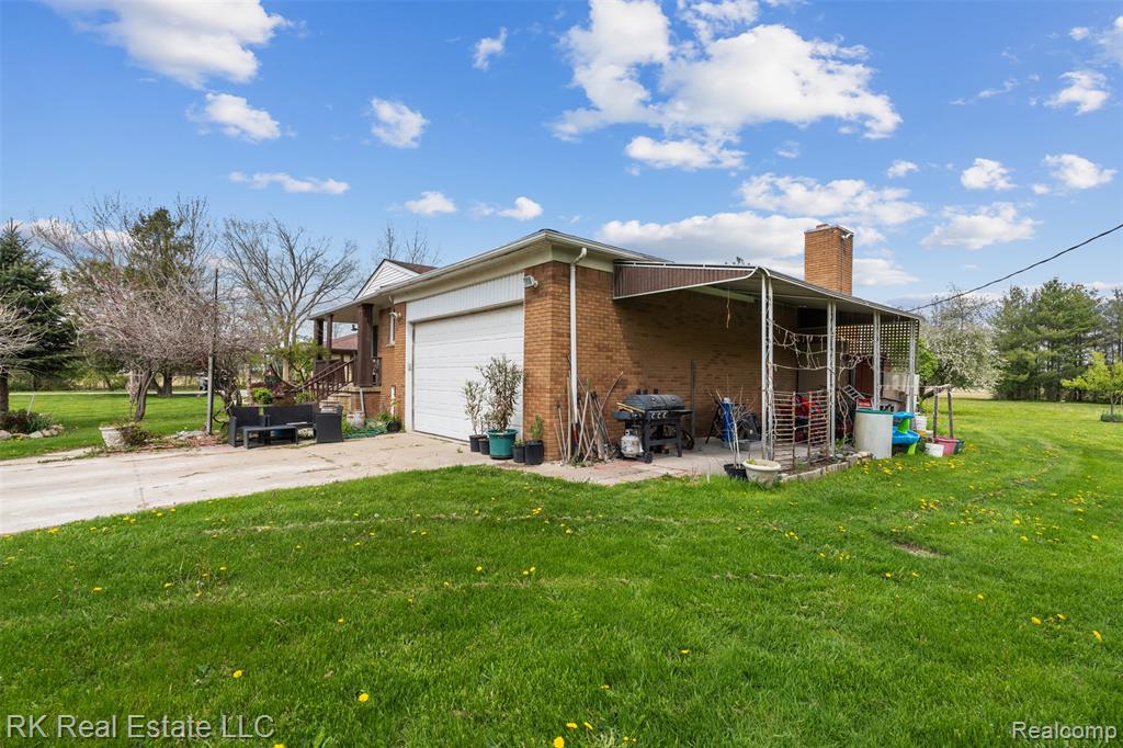 13799 31 Mile Road, Washington, MI 48095 — Photo 2