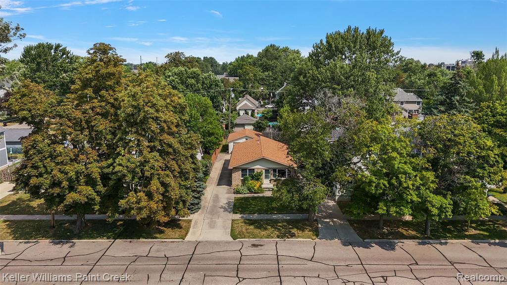 436 Orchard Street, Wyandotte, MI 48192 — Photo 41