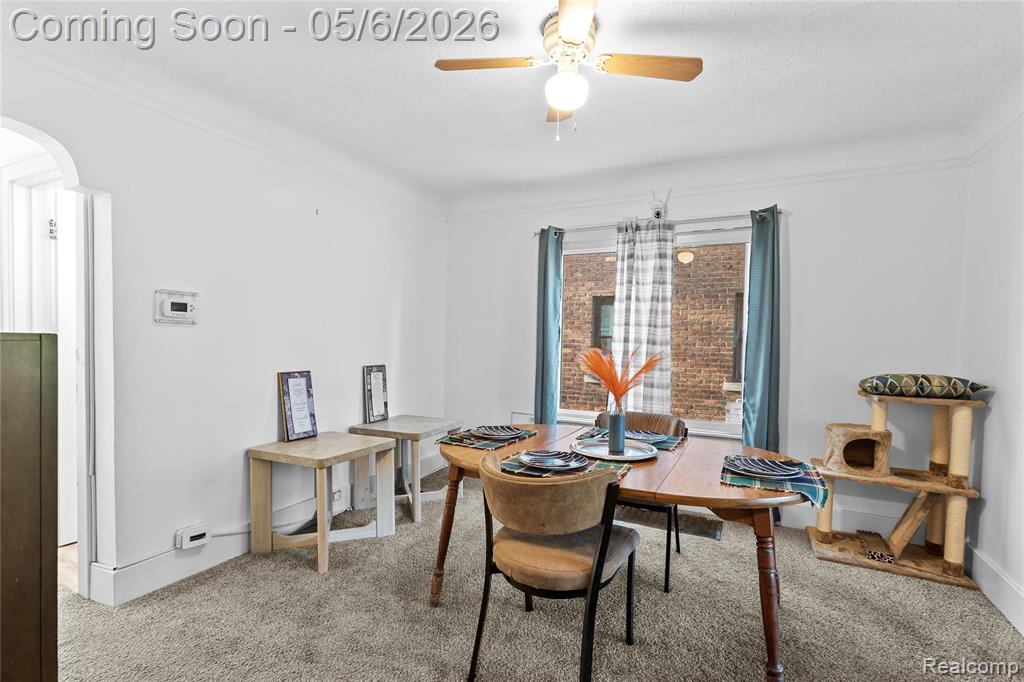 18720 Salem Street, Detroit, MI 48219 — Photo 8