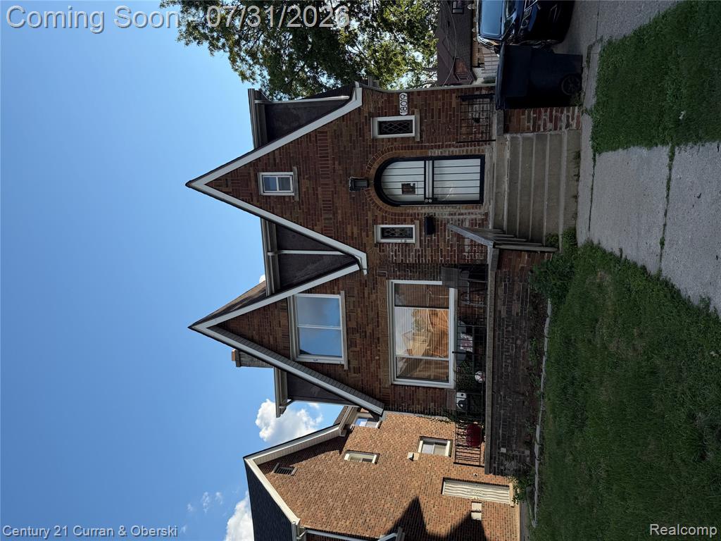 18019 Roselawn Street