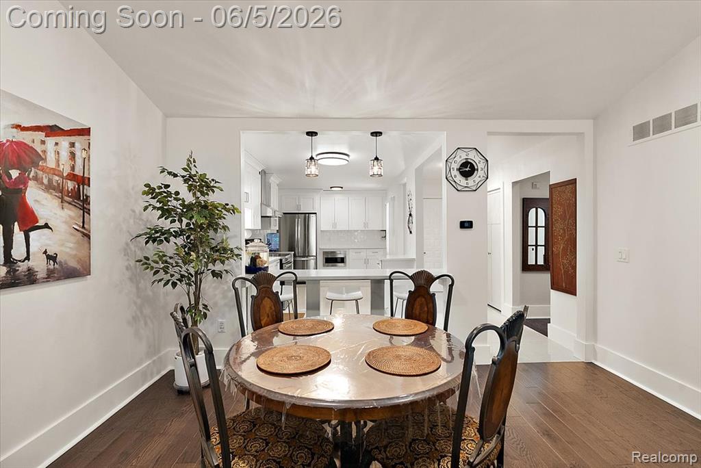 552 Tennyson, Rochester Hills, MI 48307 — Photo 7