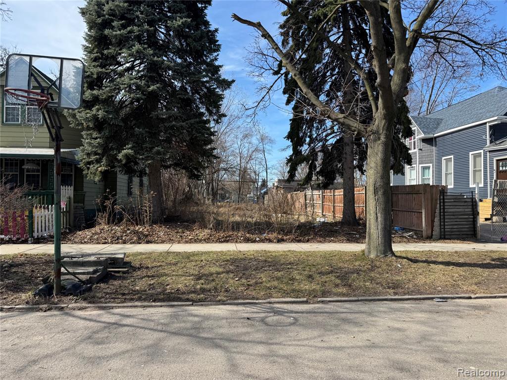 14404 MANNING Street, Detroit, MI, 48205