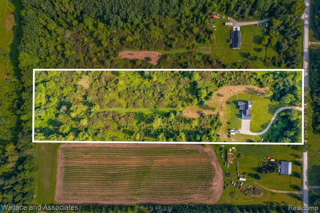 7581 Jorden Rd., Brockway, MI 48097 — Photo 5