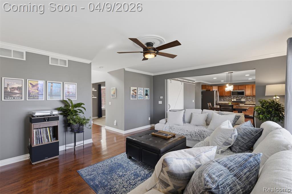53834 Springwood Drive, South Lyon, MI 48178 — Photo 13