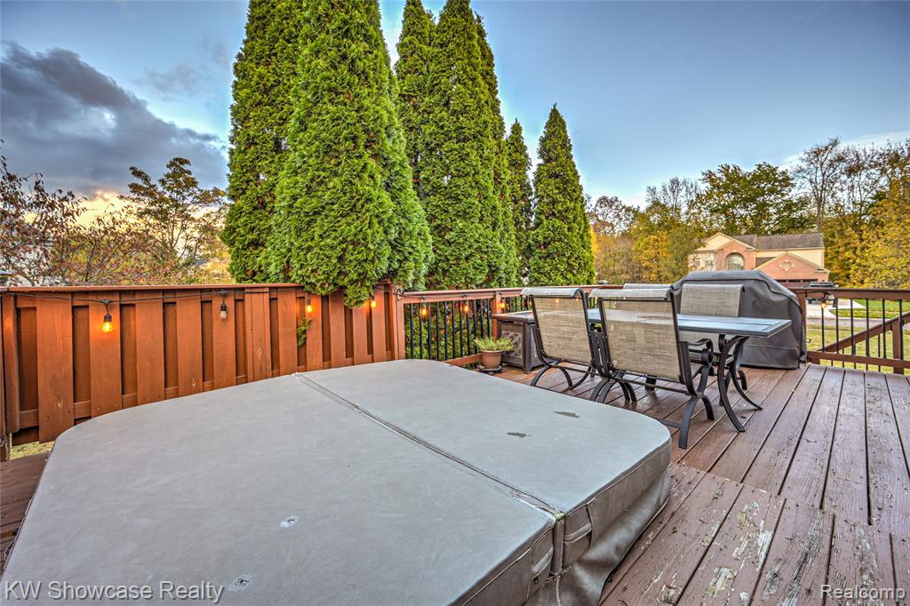 791 Deer Path Trail, Waterford, MI 48327 — Photo 42