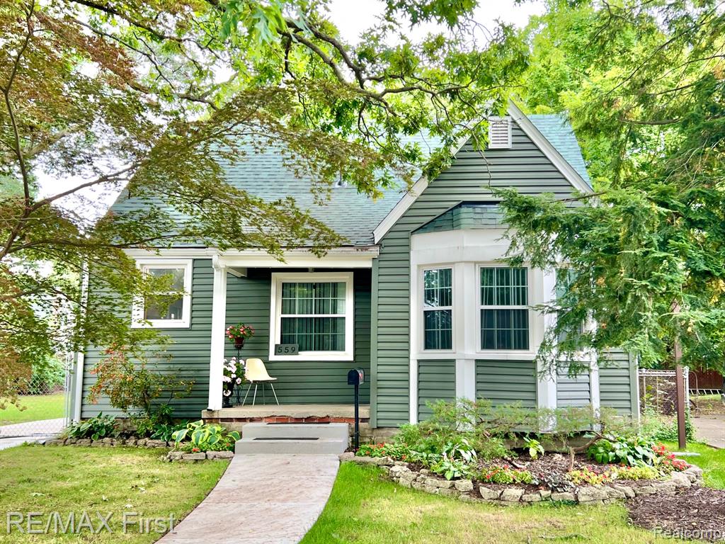 559 Gardendale Street, Ferndale, MI 48220 — Photo 38