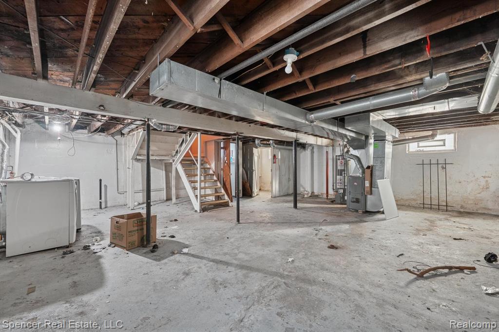 2064 Glynn Court, Detroit, MI 48206 — Photo 36