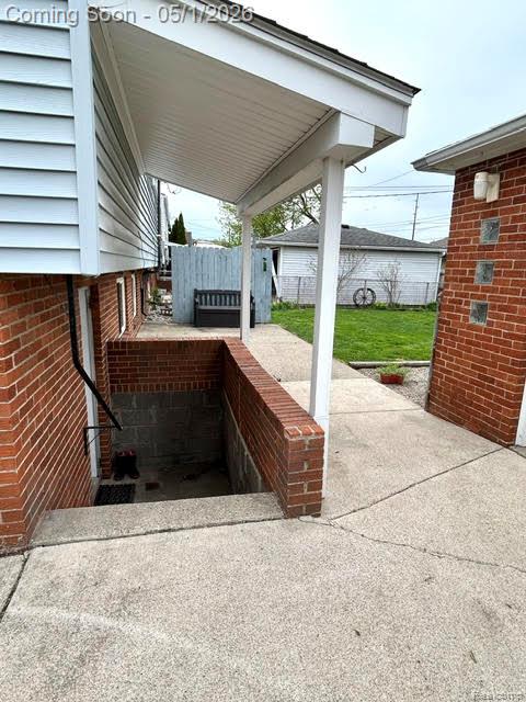 30791 Whittier Avenue, Madison Heights, MI 48071 — Photo 9