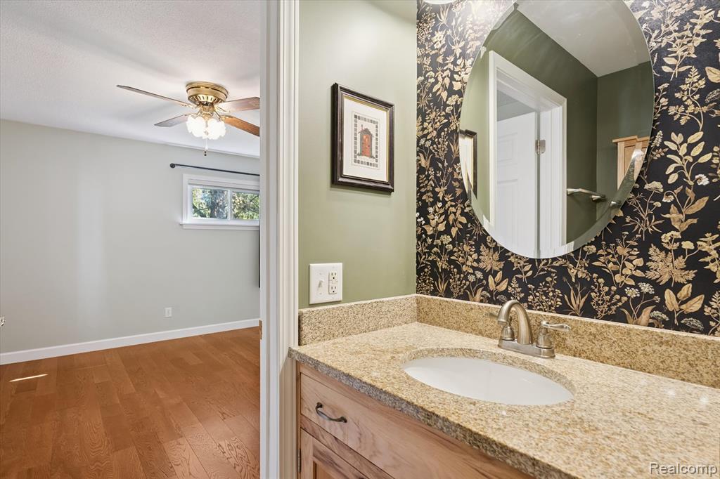 2860 E Coon Lake Road, Howell, MI 48843 — Photo 19