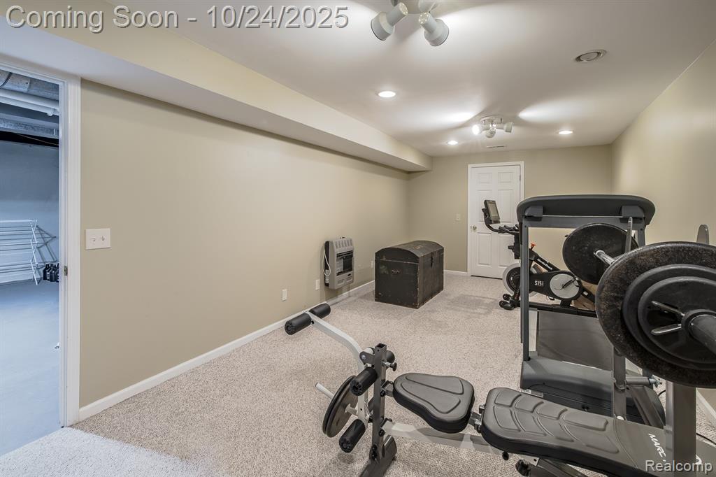 6244 Lake Waldon Court, Clarkston, MI — Photo 30