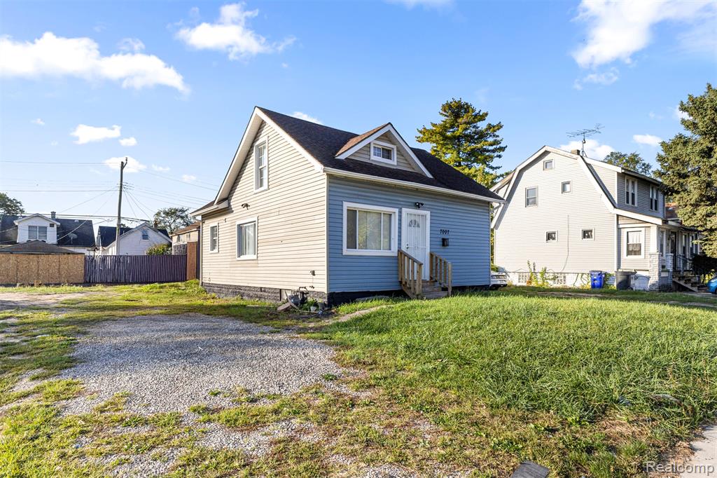 7007 Joy Road, Detroit, MI 48204 — Photo 3