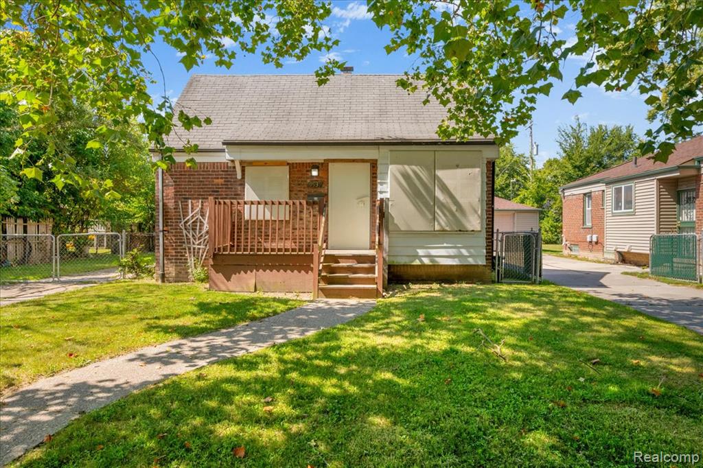 9935 Pierson St, Detroit, MI 48228 — Photo 27