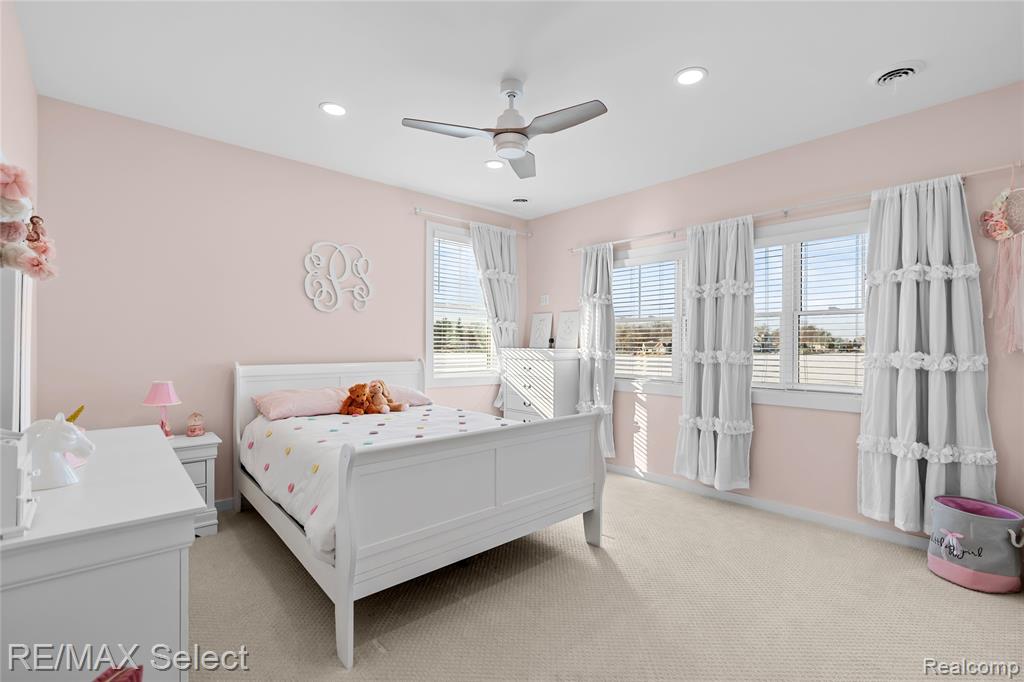 2208 Grove Park Road, Fenton, MI, 48430