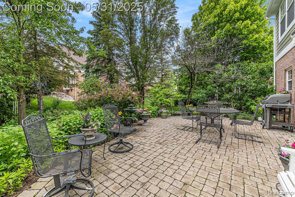 7271 N Village Drive, Clarkston, MI — Photo 25