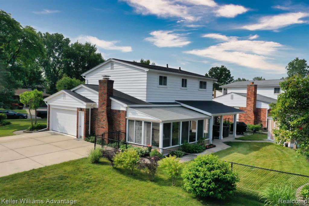 44204 Brandywyne Road, Canton, MI 48187 — Photo 6