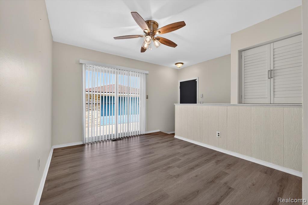 23712 Cedar Ridge Drive, Romulus, MI 48174 — Photo 10