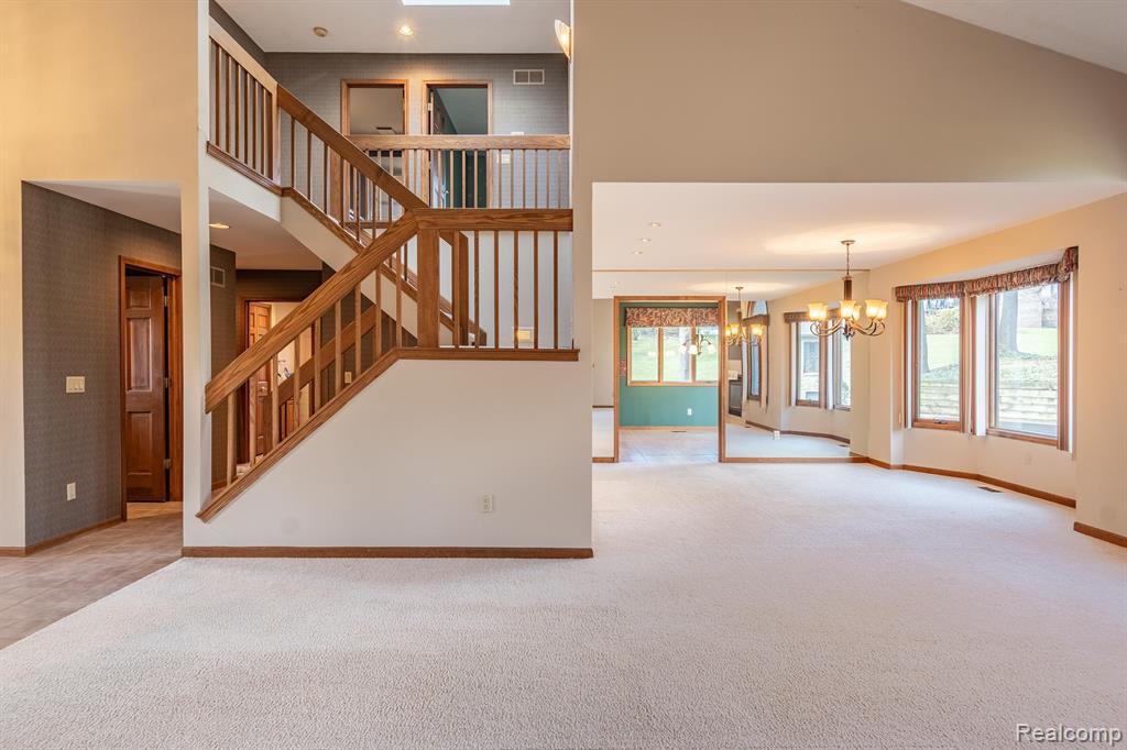 4435 OAK POINTE Drive, Brighton, MI 48116 — Photo 14