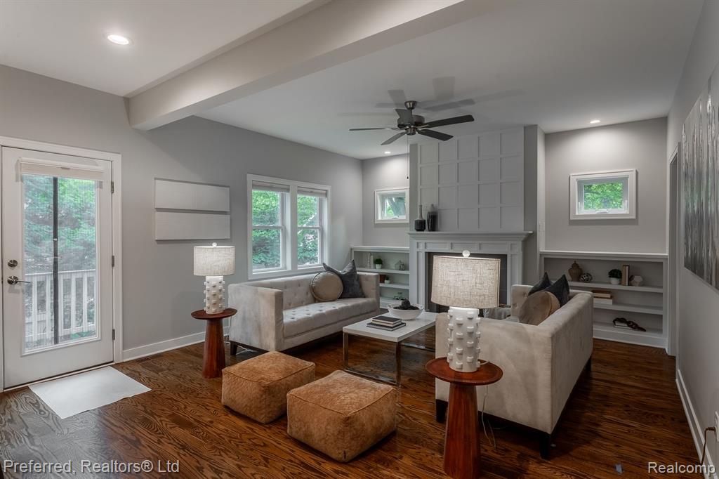 807 MINER Street, Ann Arbor, MI 48103 — Photo 10