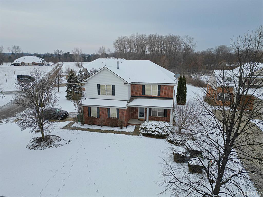 13218 MANTAUK, Belleville, MI 48111 — Photo 4