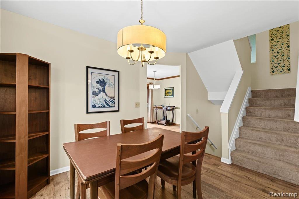 514 MILL POND Drive, Fenton, MI 48430 — Photo 9