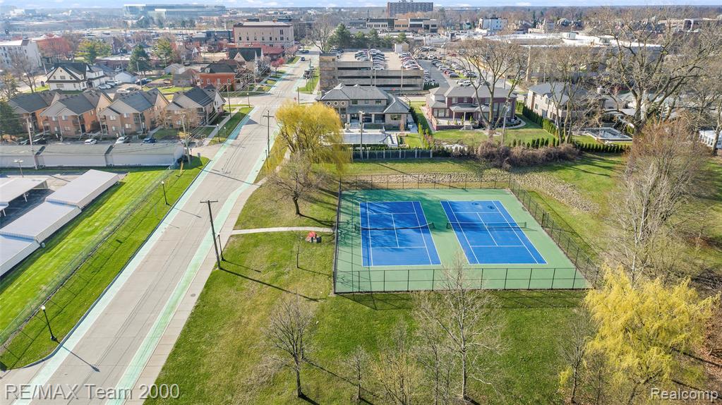 824 Mason Street, Dearborn, MI 48124 — Photo 16