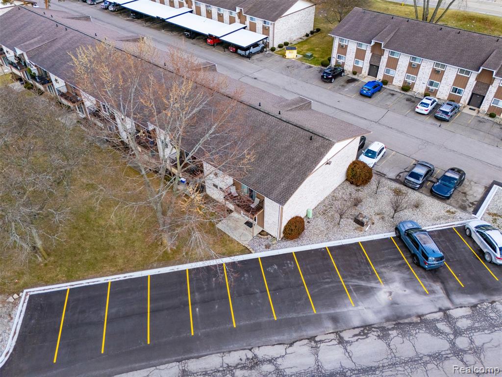 7325 Woodview Street, 1, Westland, MI — Photo 37