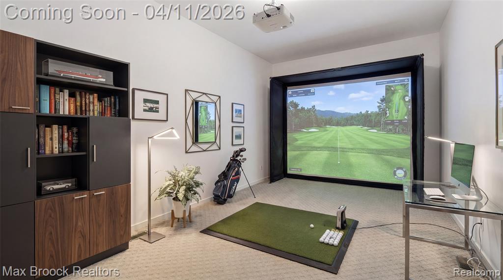 850 Lake Angelus Shores, Lake Angelus, MI 48326 — Photo 28