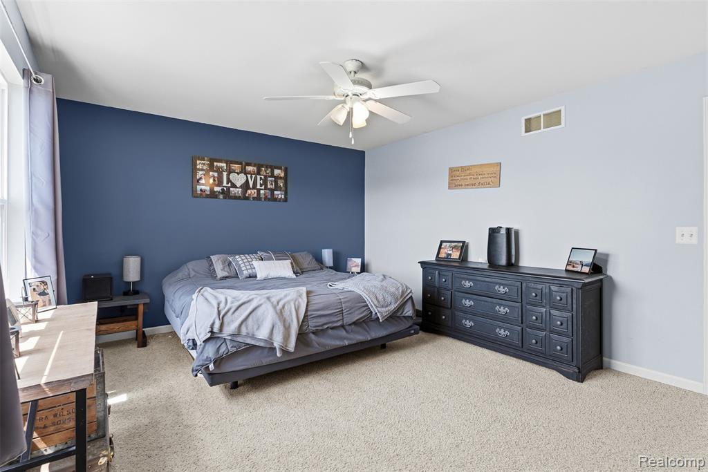 4357 Drake Drive, Swartz Creek, MI 48473 — Photo 32