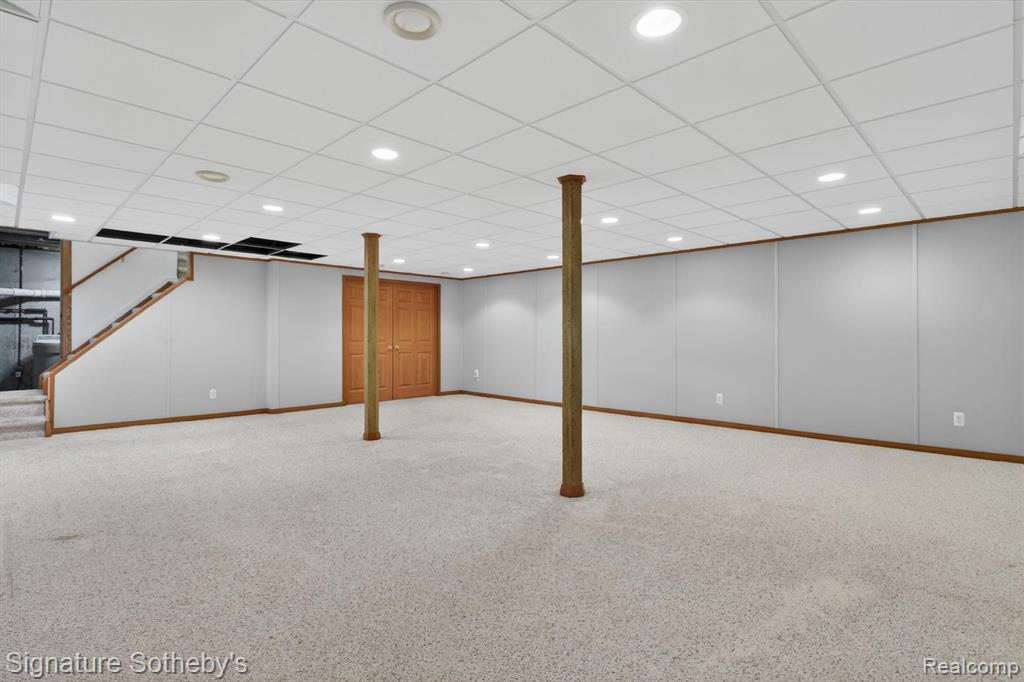 2240 Hidden Lake Trail, Ortonville, MI 48462 — Photo 43
