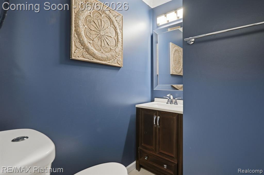 1539 Clark Lake Road, Brighton, MI 48114 — Photo 16