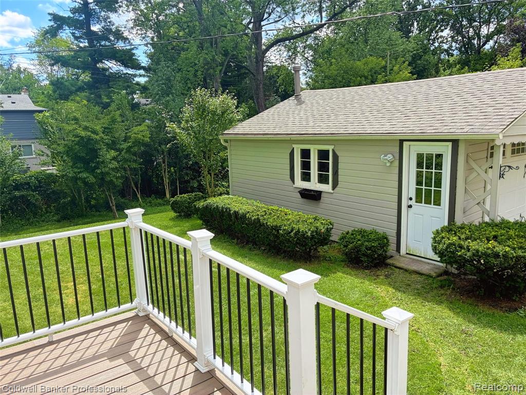 906 Putney Street, Birmingham, MI 48009 — Photo 5